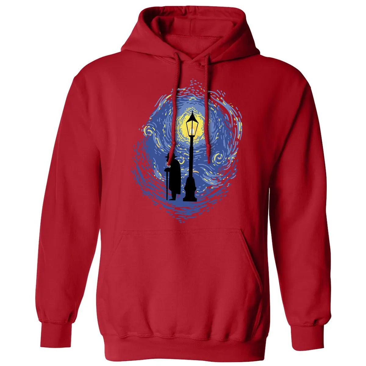 Classic Unisex Hoodie - RJ81ZTGA