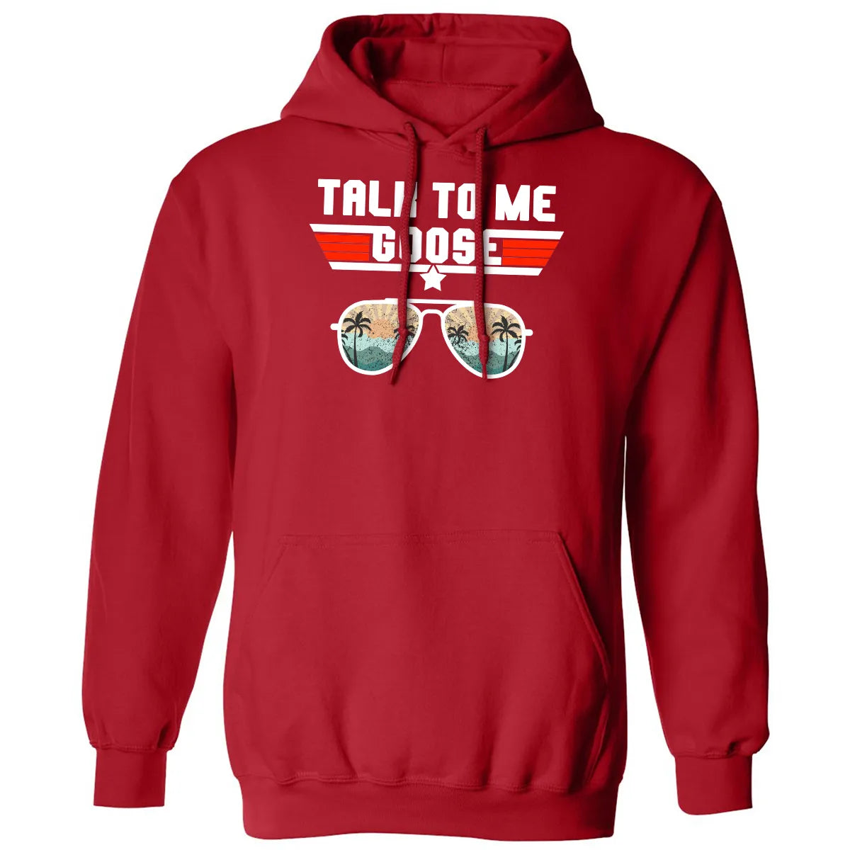Classic Unisex Hoodie - VZ1V6AQJ