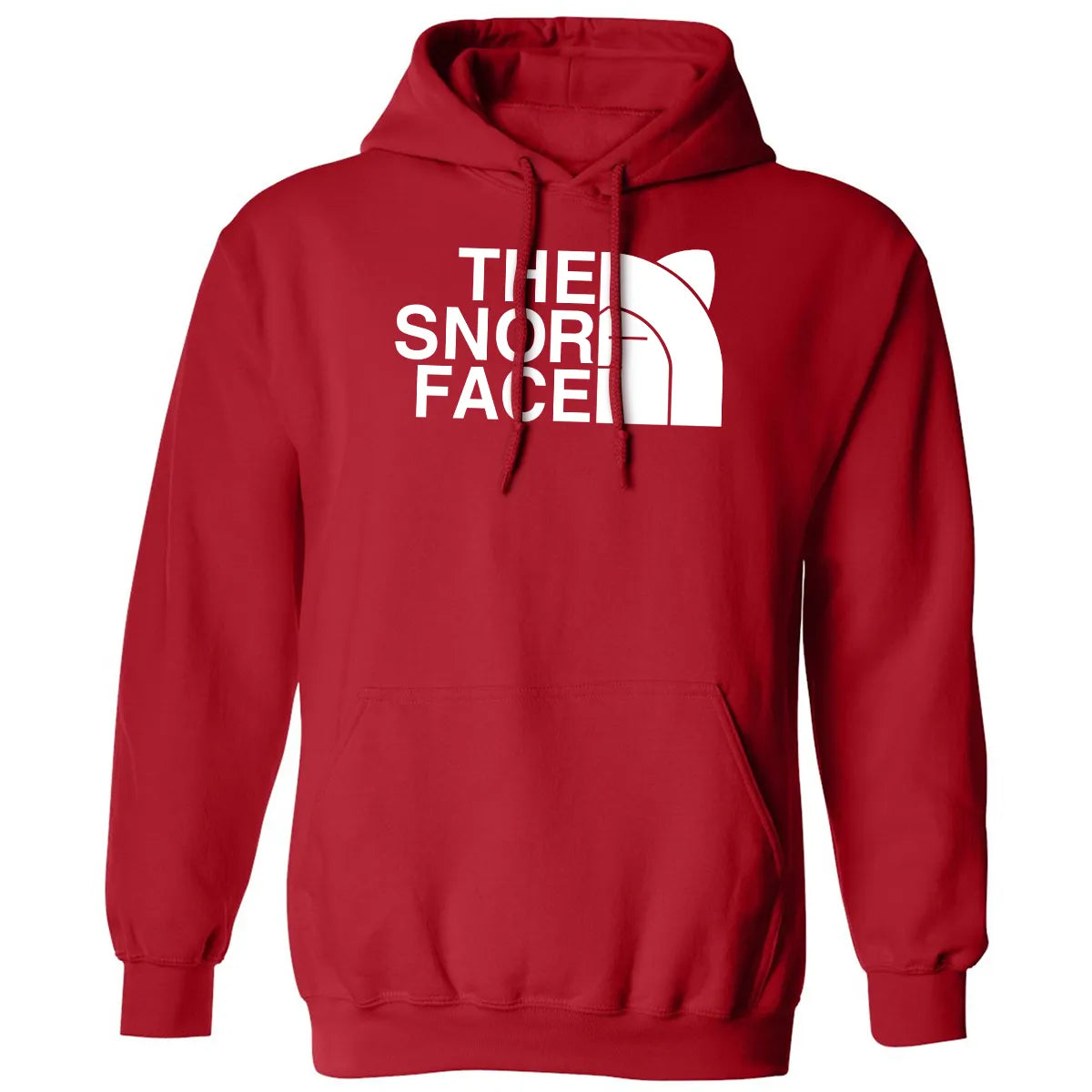Classic Unisex Hoodie - G8GMK6S9
