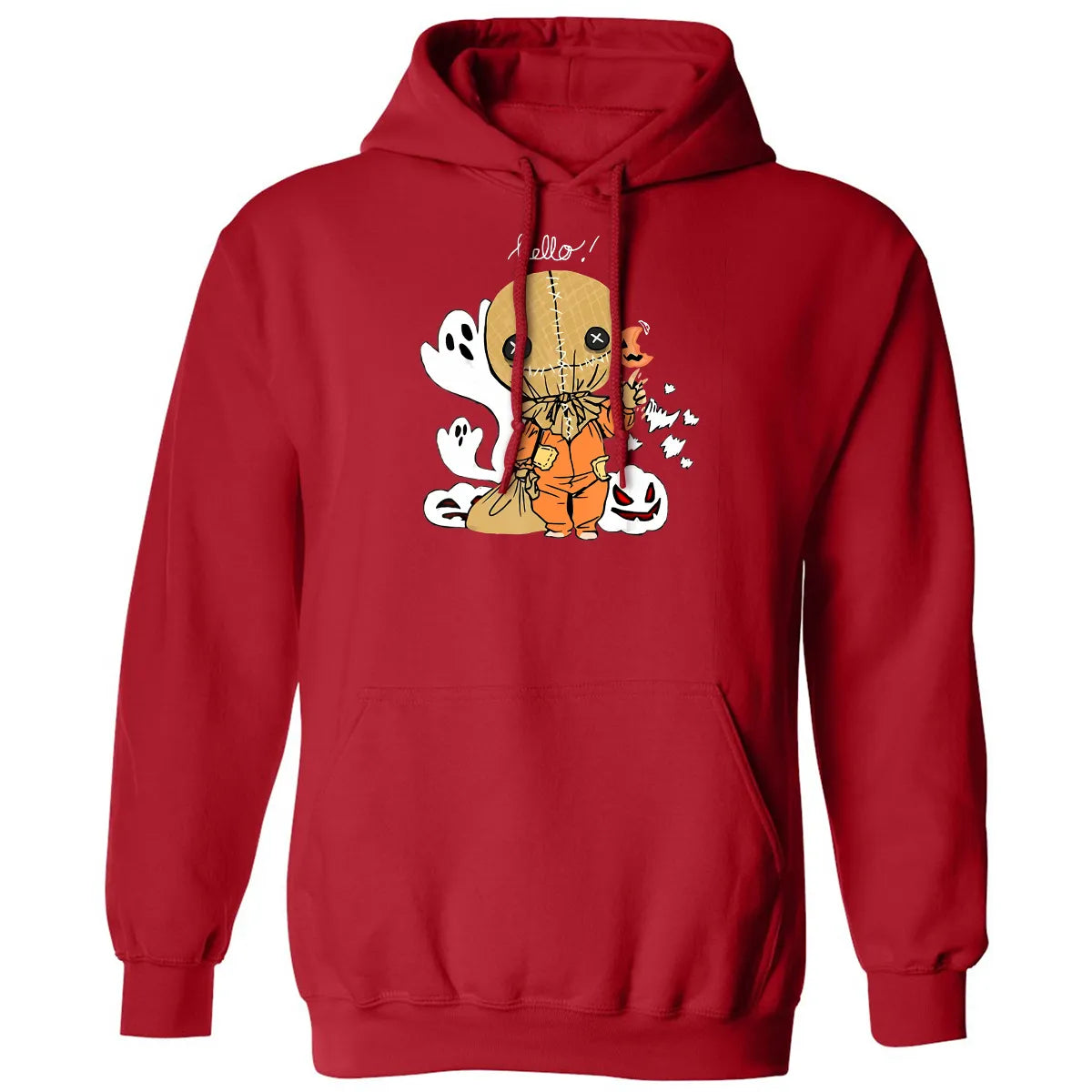 Classic Unisex Hoodie - 71ZX813X
