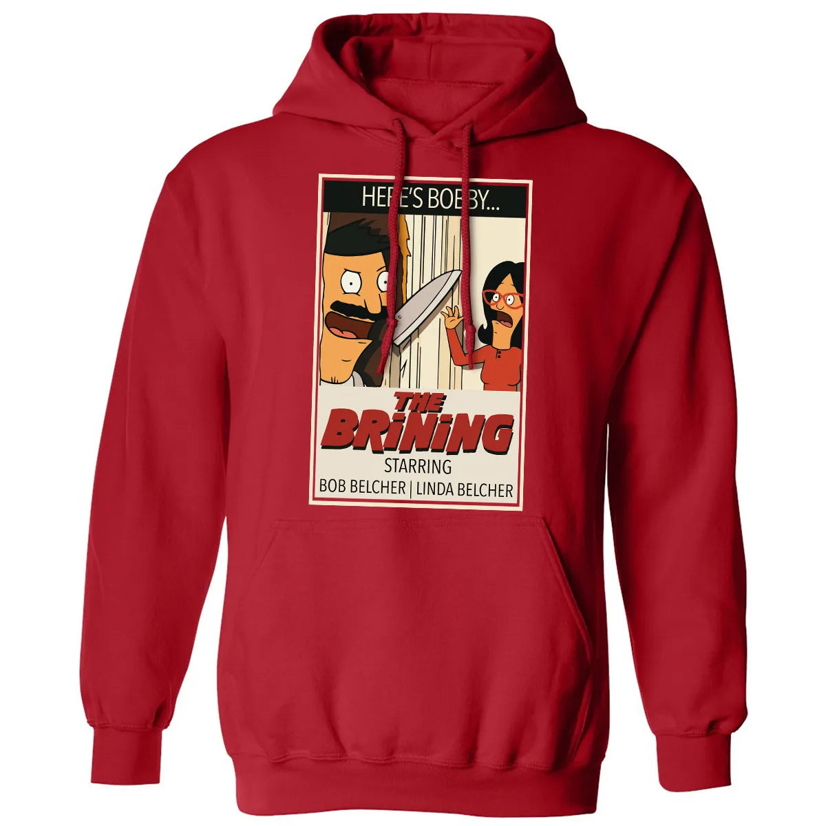 Classic Unisex Hoodie - 9QHNV9D2