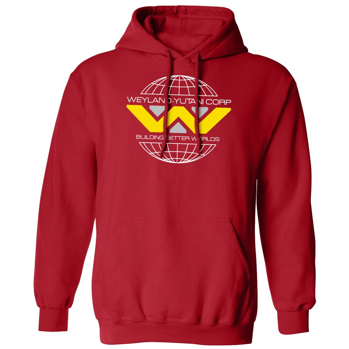 Classic Unisex Hoodie - LQDJRUAY