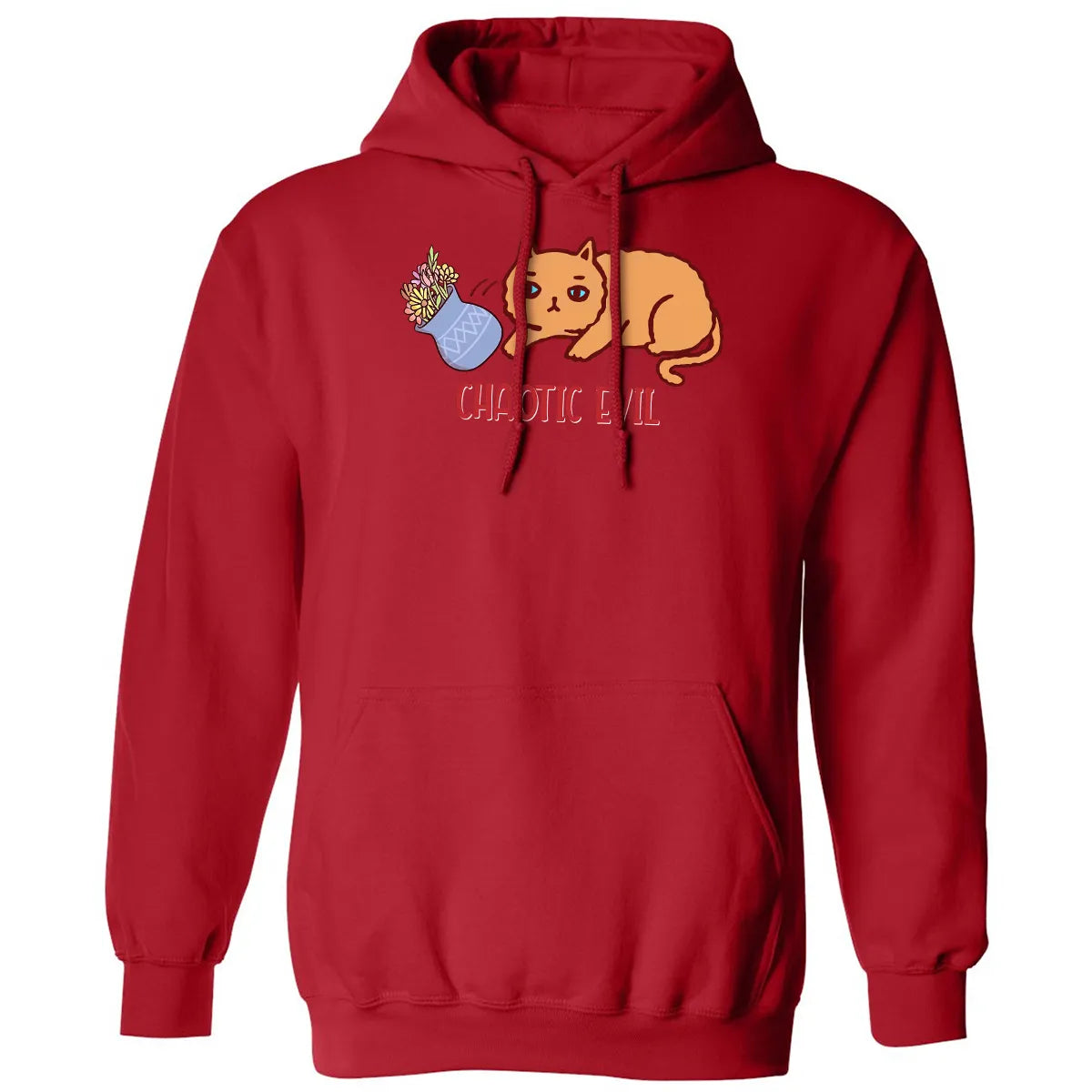 Classic Unisex Hoodie - J1N4SS9G