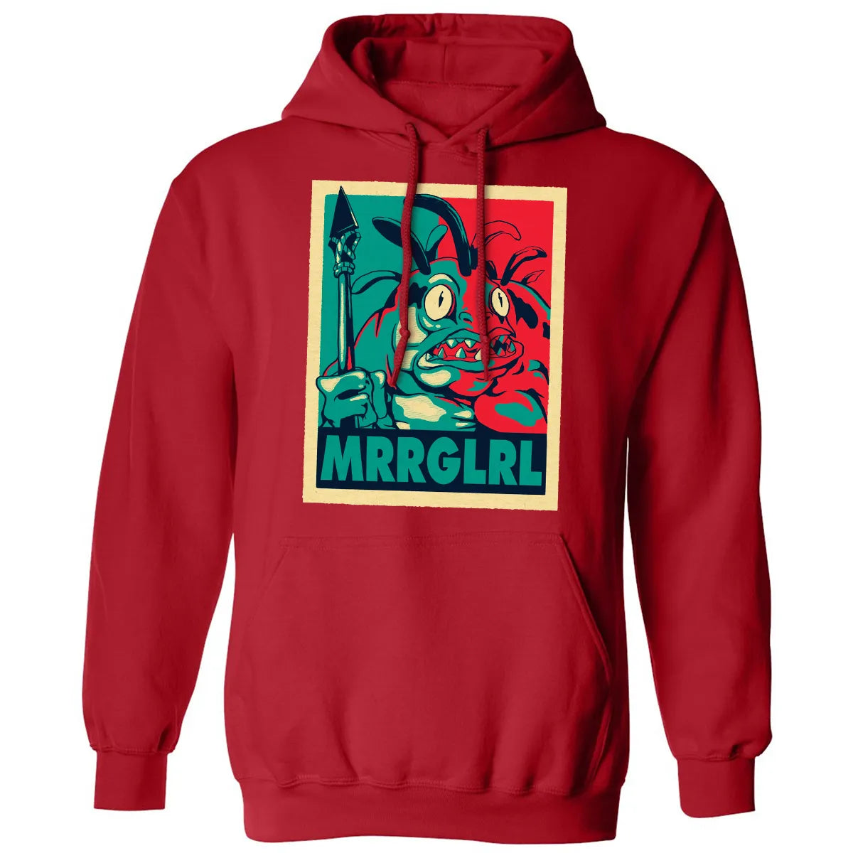 Classic Unisex Hoodie - CHBWKK8K