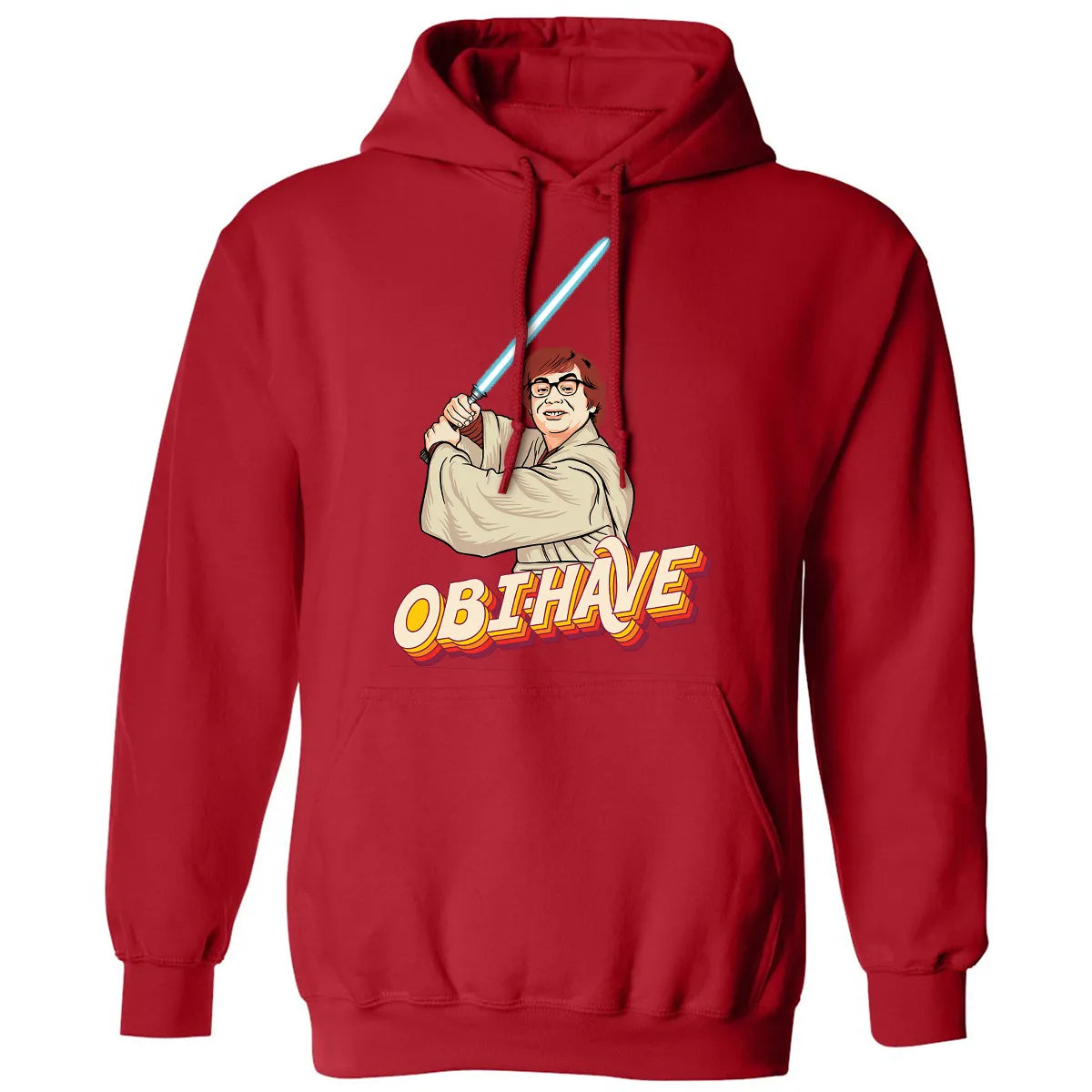 Classic Unisex Hoodie - NMXNF7TH