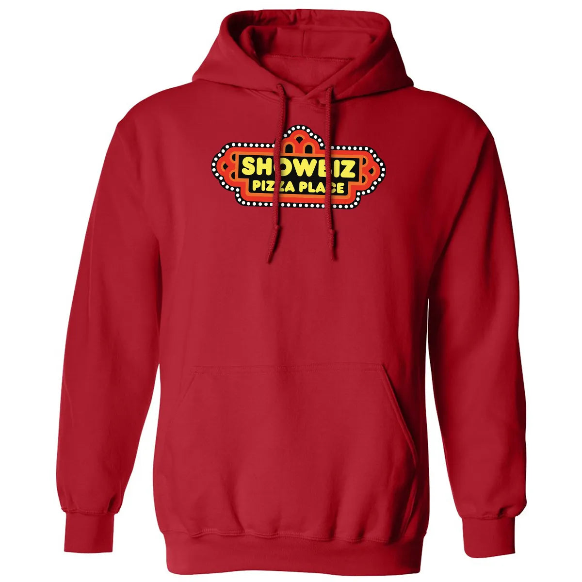 Classic Unisex Hoodie - TTA9N1CM