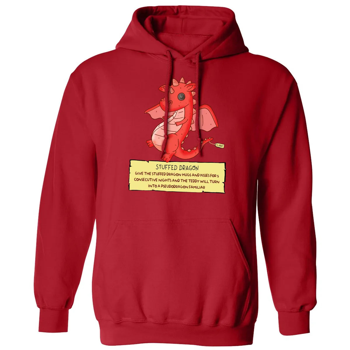 Classic Unisex Hoodie - 85PE3RQJ