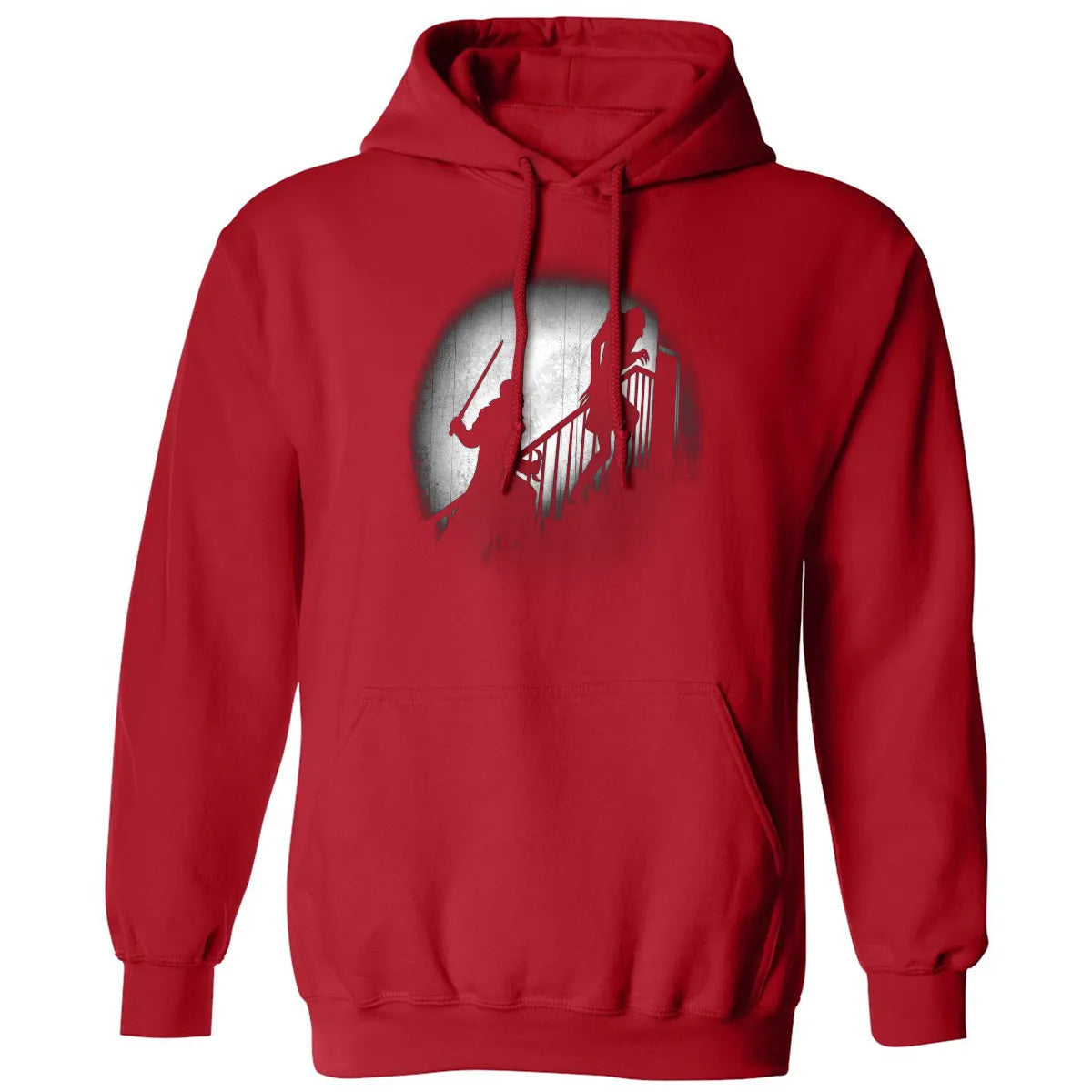 Classic Unisex Hoodie - PHE1QT8S