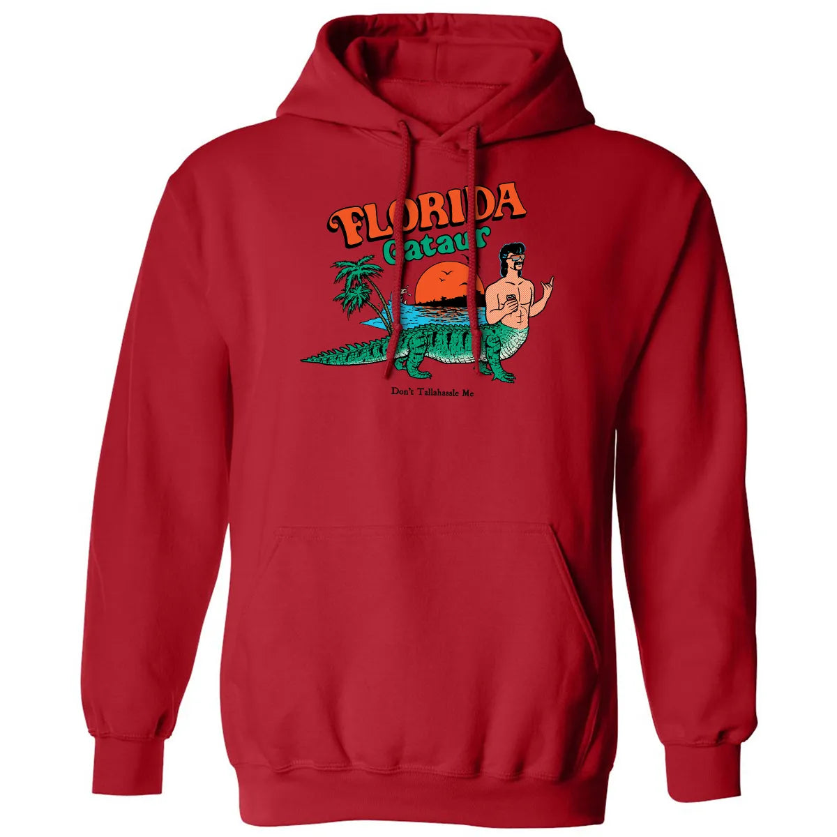 Classic Unisex Hoodie - 9XVK1T3G