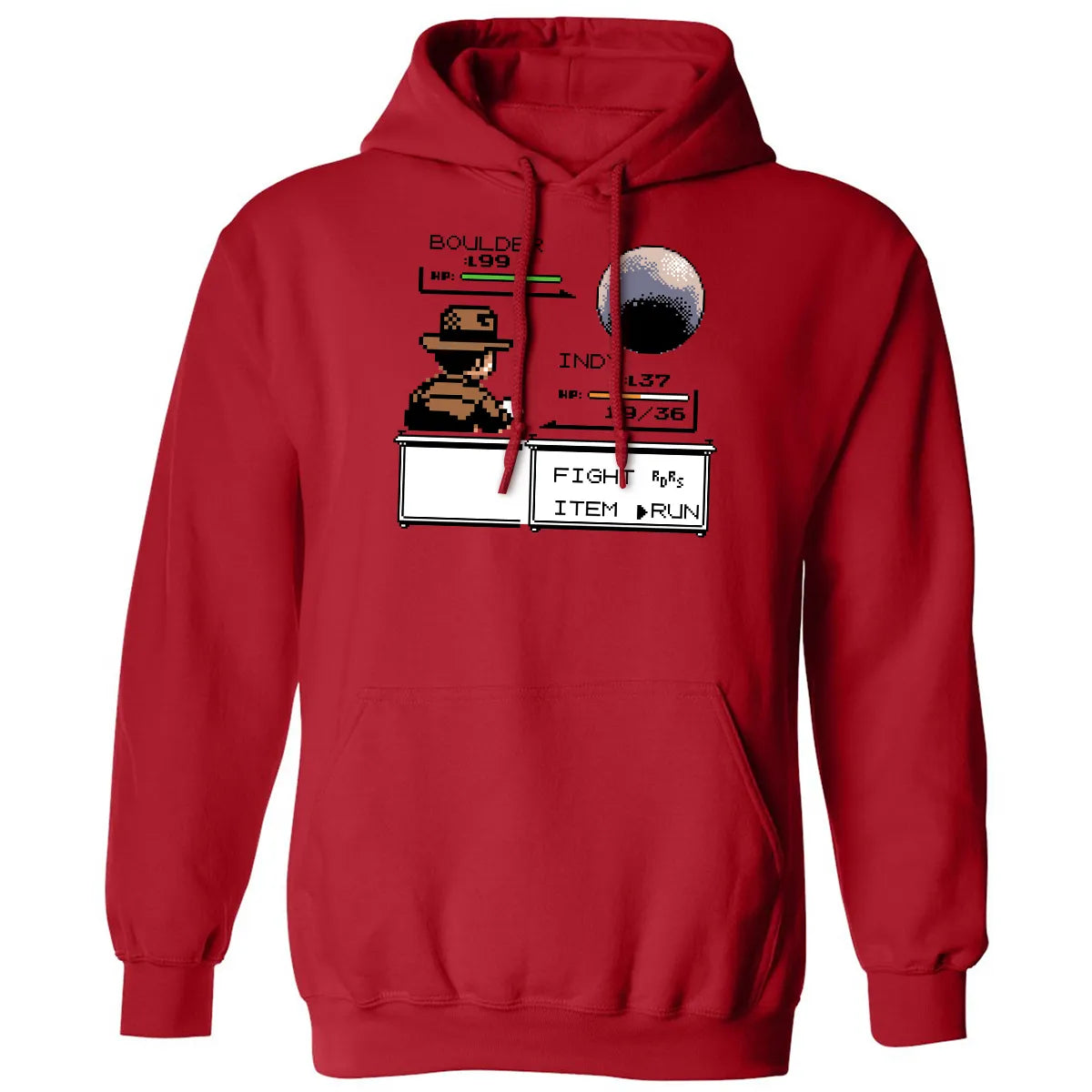 Classic Unisex Hoodie - 9PTCGMJ6
