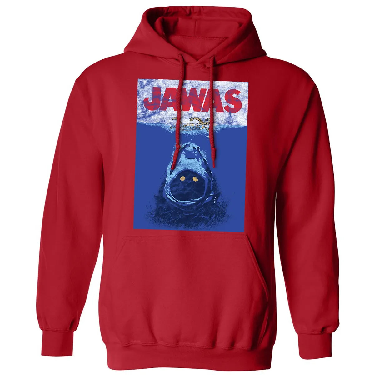 Jawas Classic Unisex Hoodie