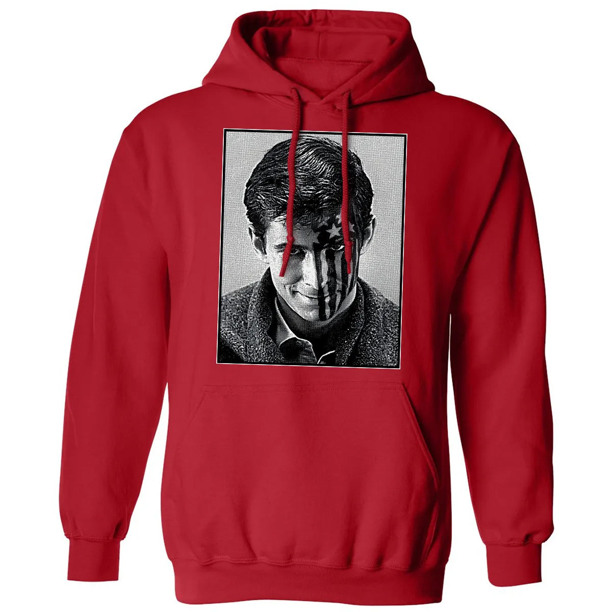 Classic Unisex Hoodie - 7PARBAKL