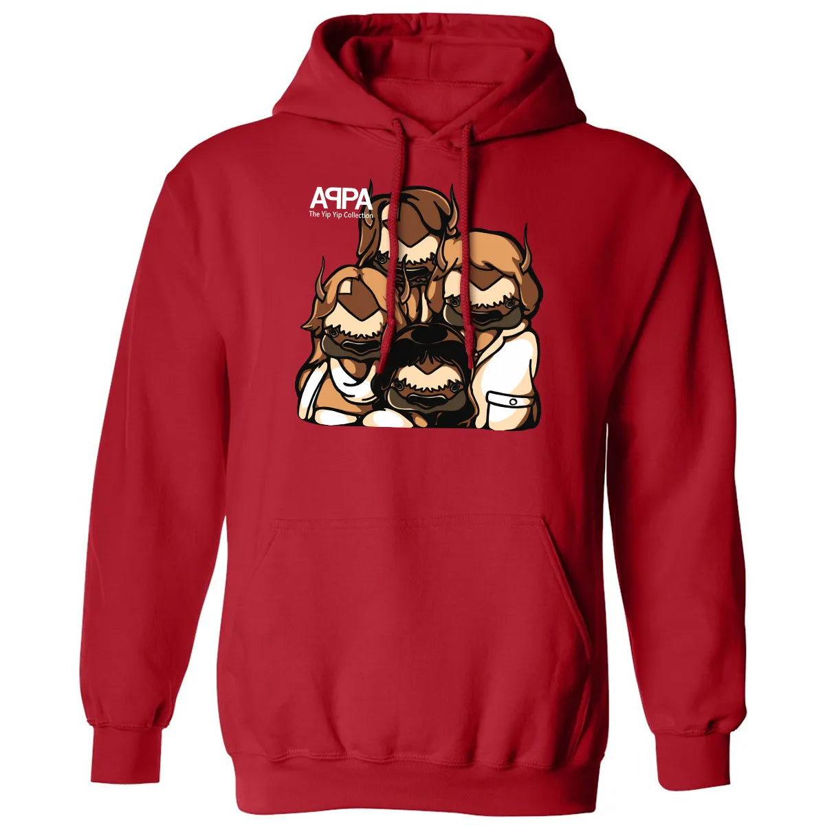 Classic Unisex Hoodie - F9WY5LQG