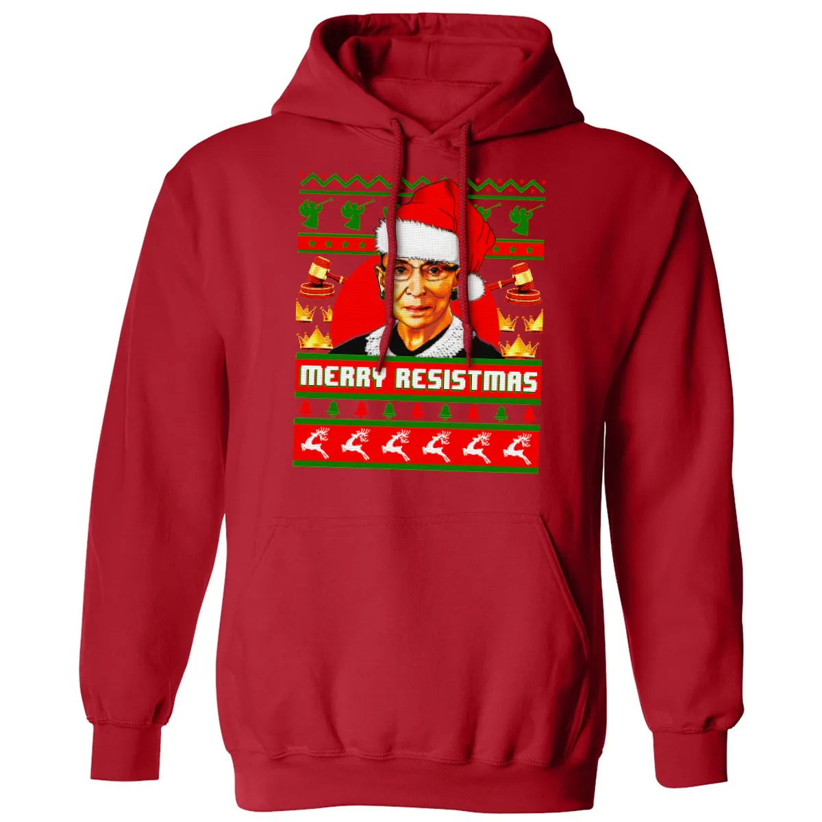 Classic Unisex Hoodie - 9XFD3LC1