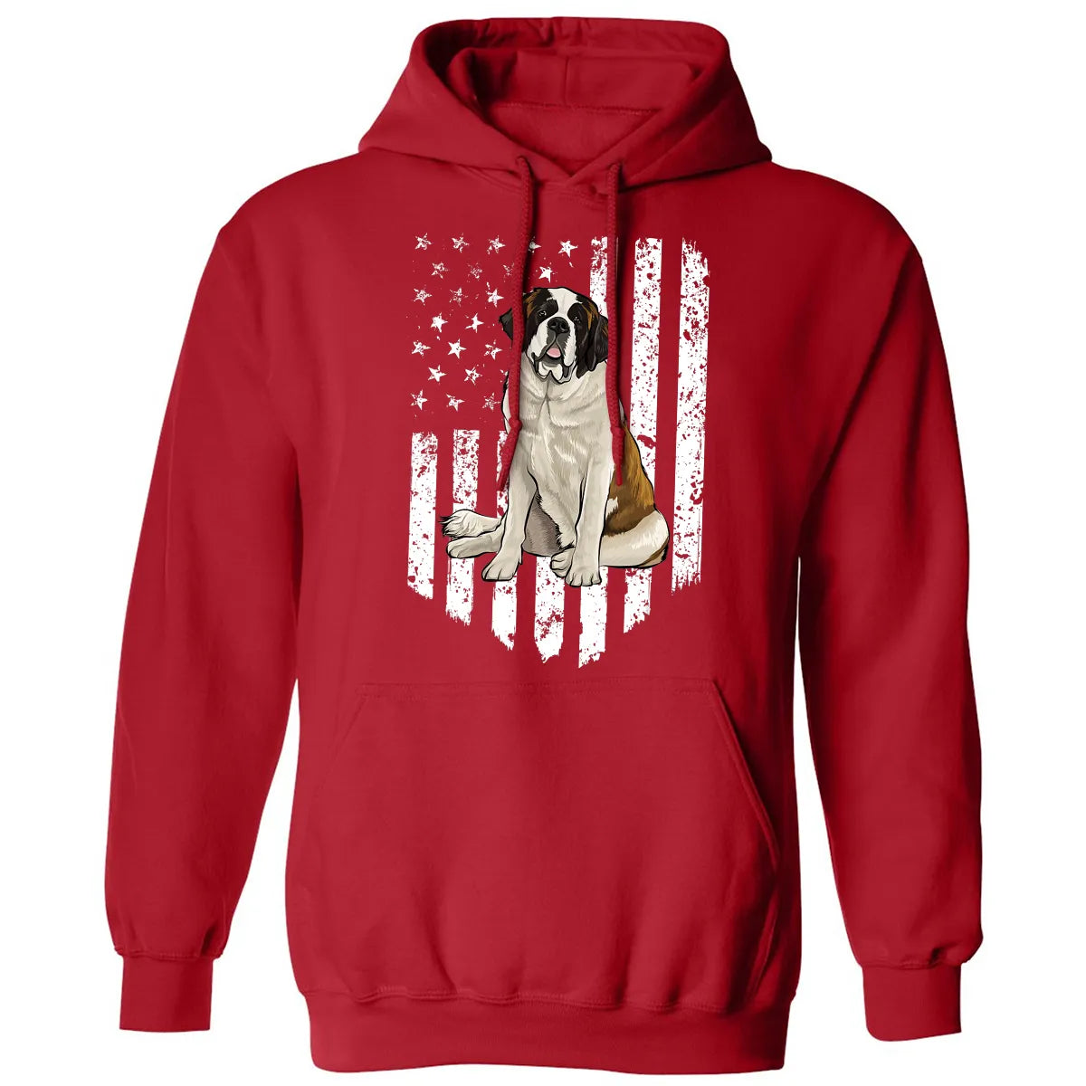 Classic Unisex Hoodie - X8WSAY1P