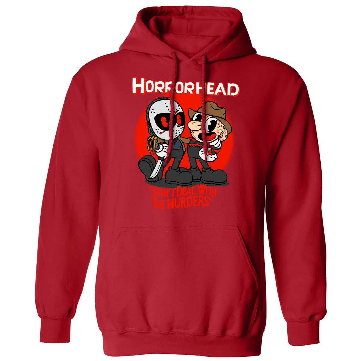 Classic Unisex Hoodie - 48HK9YR8
