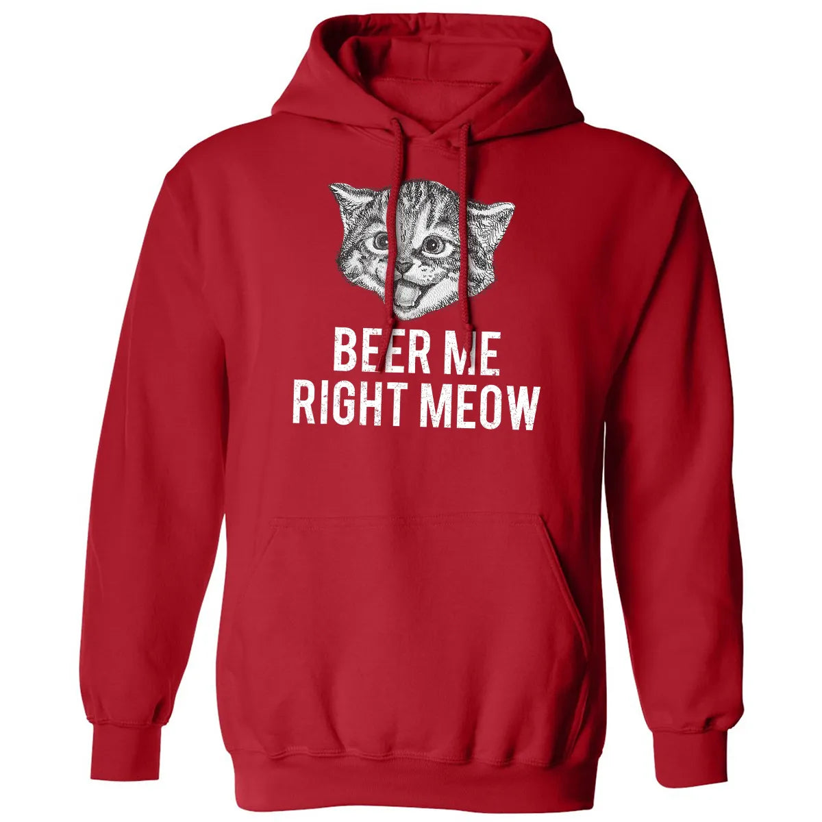Classic Unisex Hoodie - 5QPLV9NH