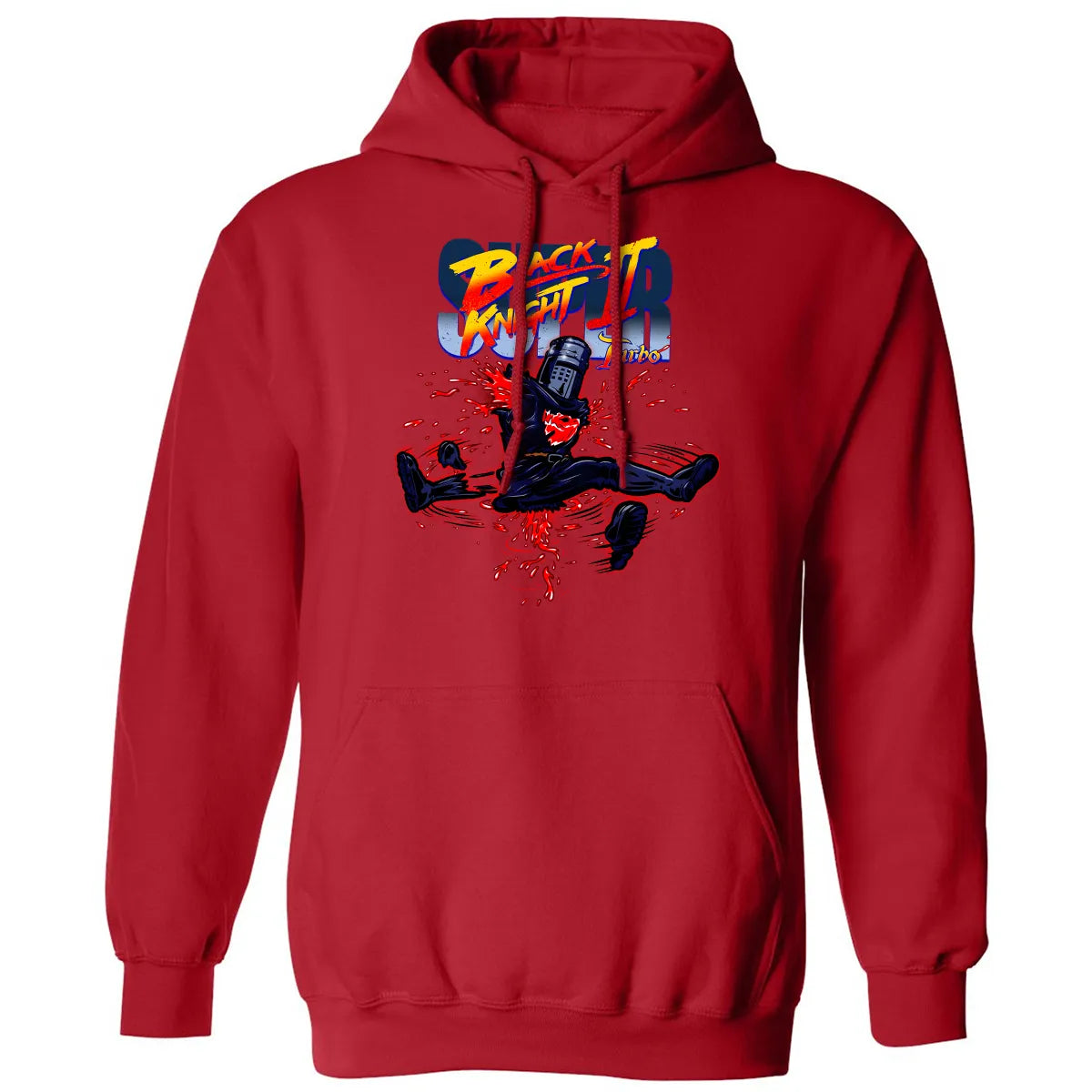 Classic Unisex Hoodie - FLJNK9JL