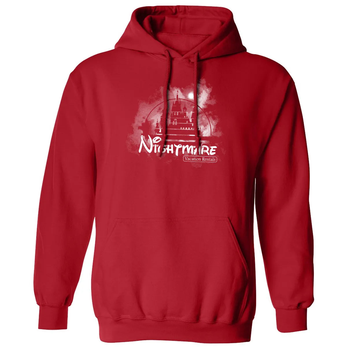 Classic Unisex Hoodie - 1KL1NJTN