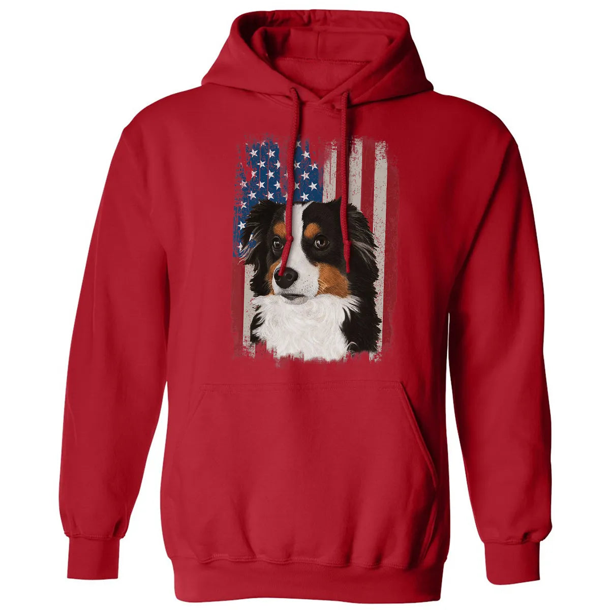 Classic Unisex Hoodie - UM4B1ZPZ