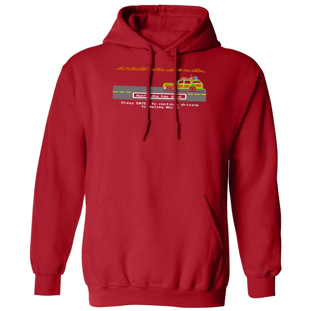 Classic Unisex Hoodie - 316WZZ9L