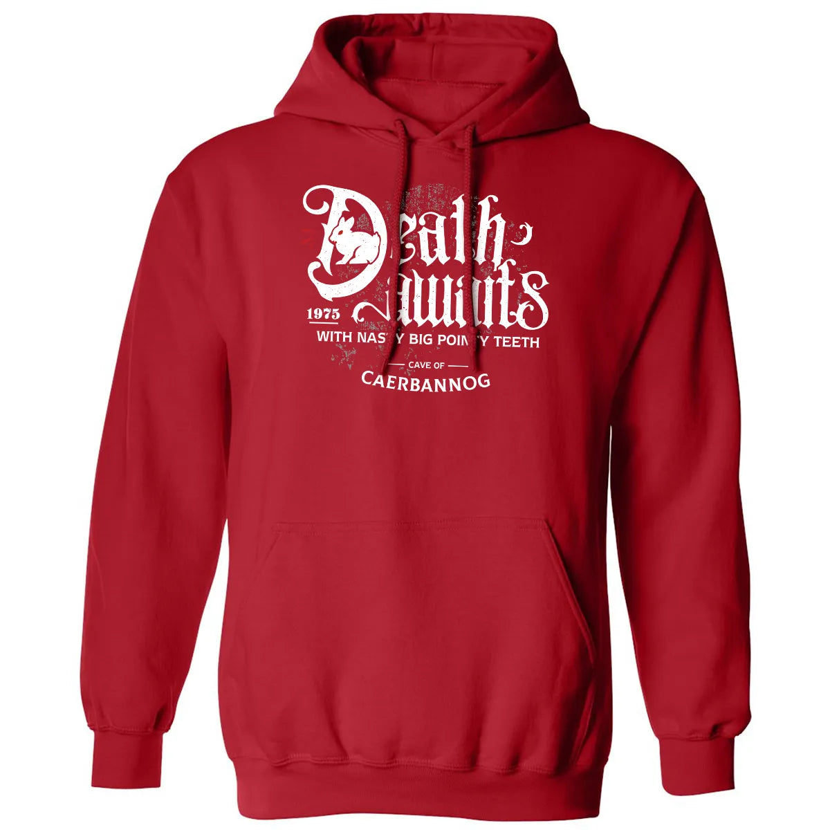 Classic Unisex Hoodie - W6DP2LRK
