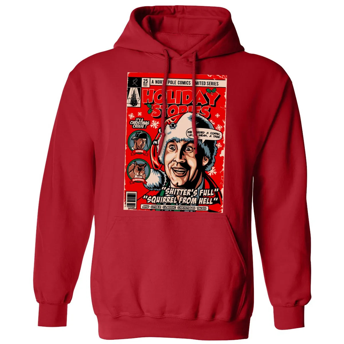 Classic Unisex Hoodie - GVEE63V3