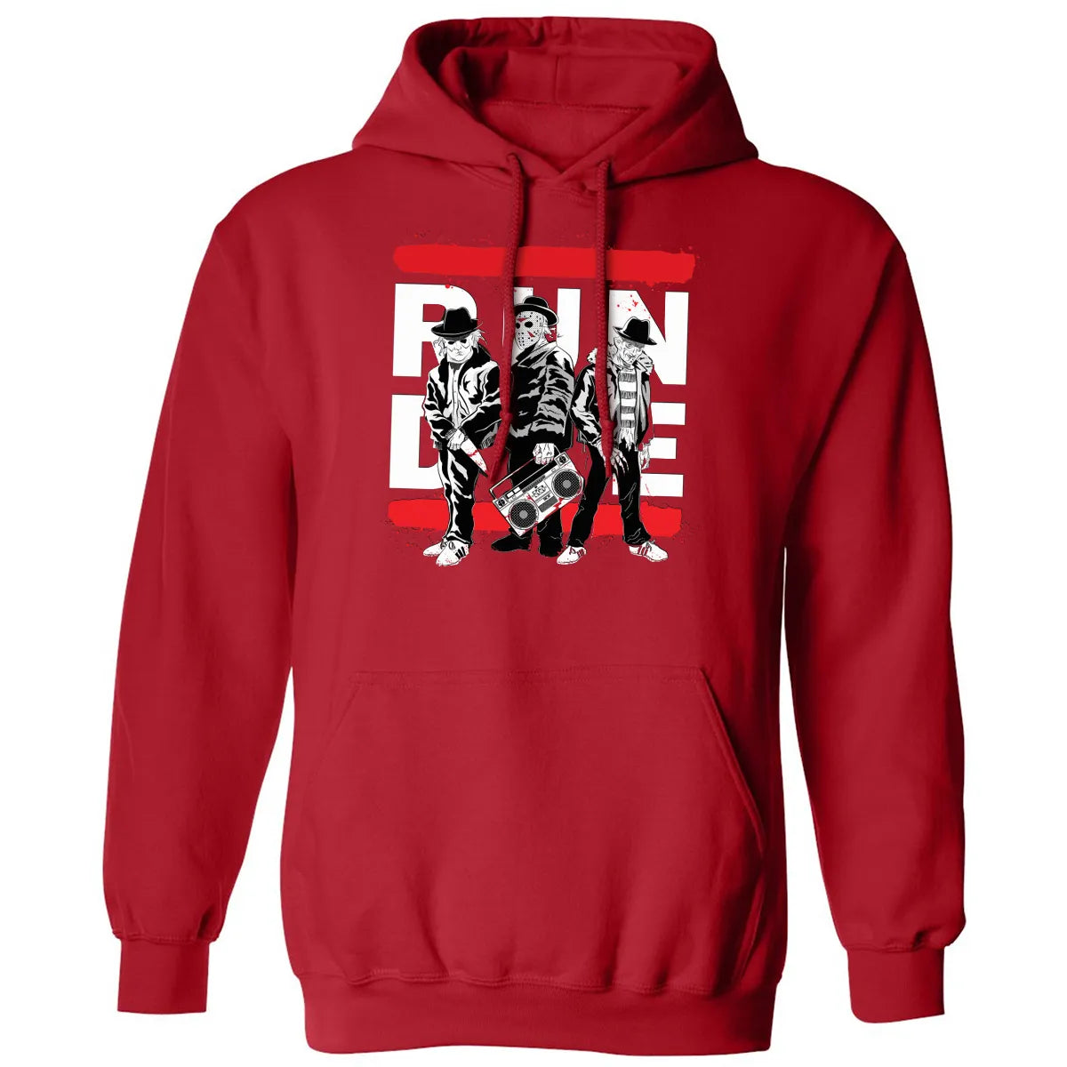 Classic Unisex Hoodie - P9VTZ19S