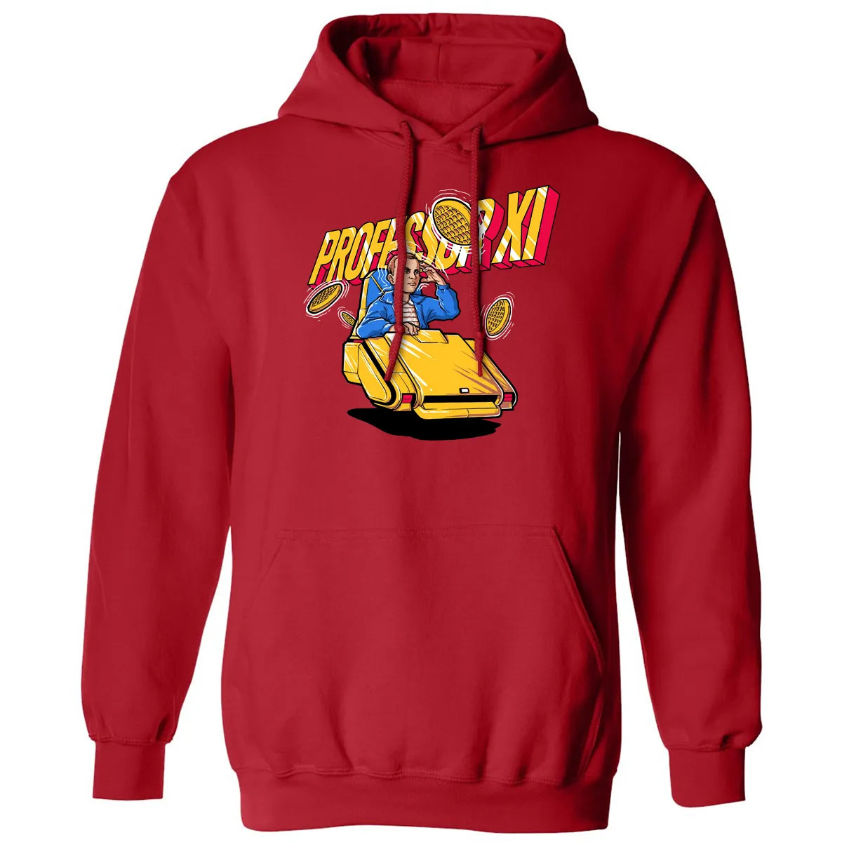 Classic Unisex Hoodie - RPZCQ2Q8