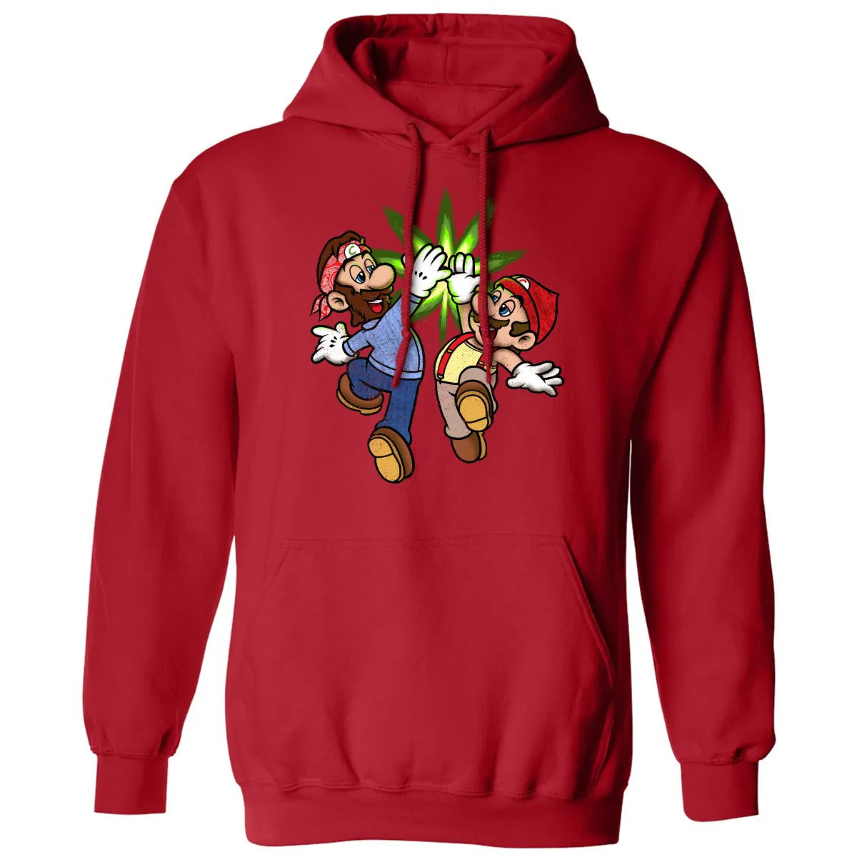 Classic Unisex Hoodie - 9WK8Z13N