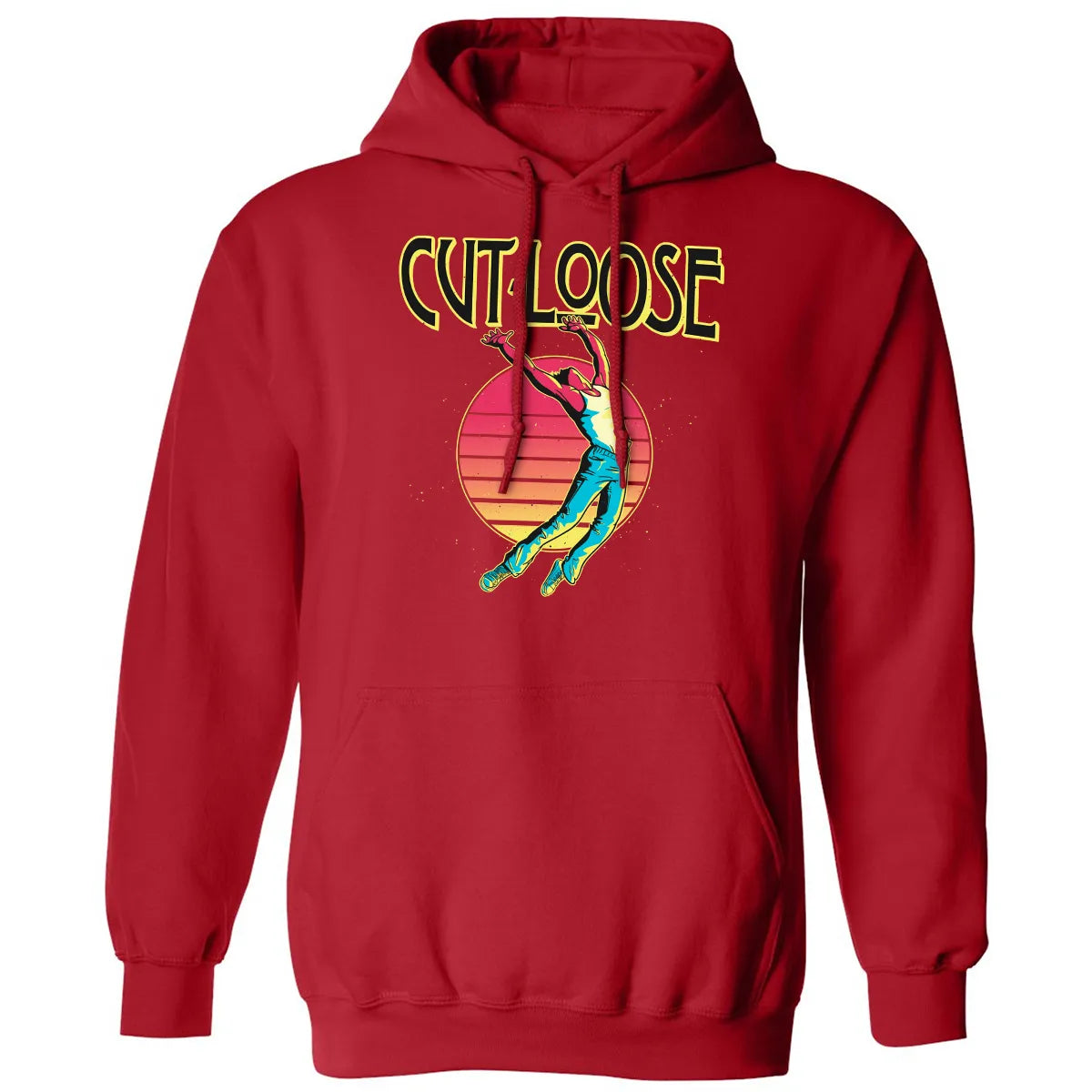 Classic Unisex Hoodie - ETYSSM5A