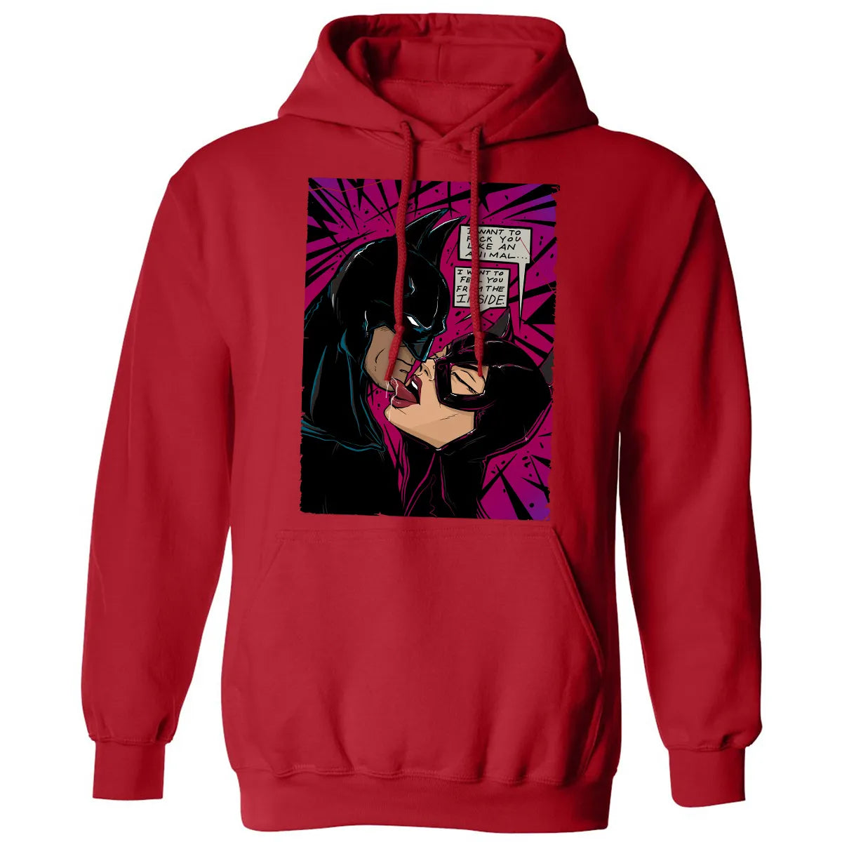 Classic Unisex Hoodie - C4M7D7A9