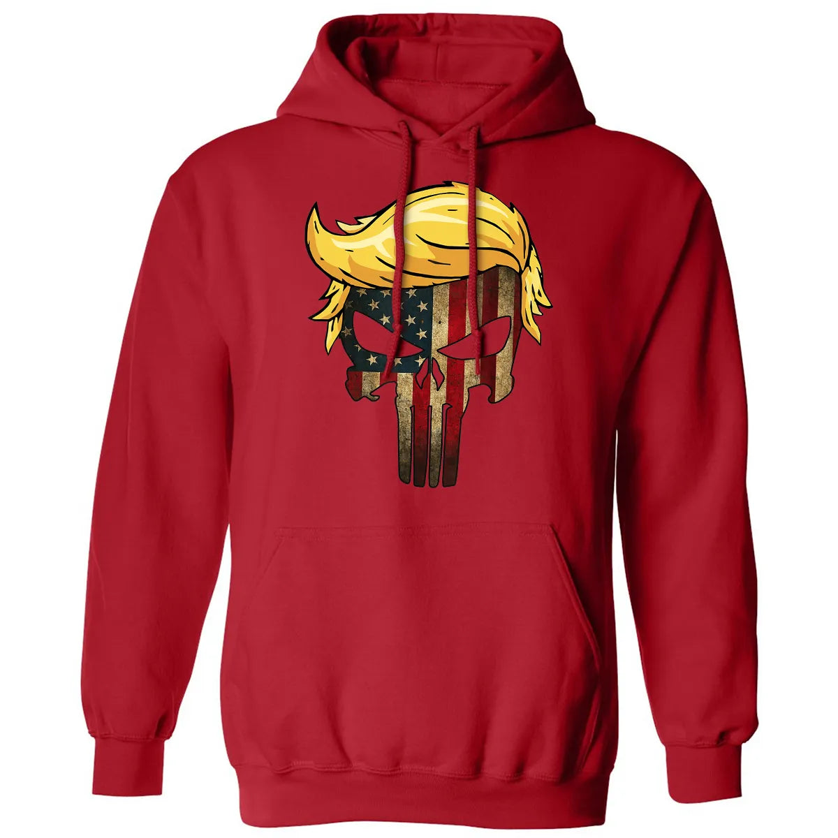 Classic Unisex Hoodie - 5U81XJ6E