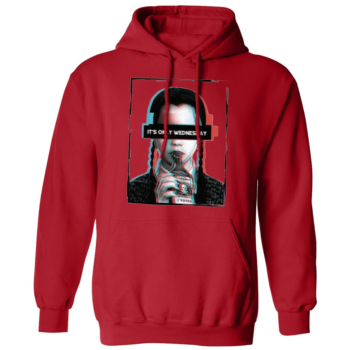 Classic Unisex Hoodie - 4E4H9Q97