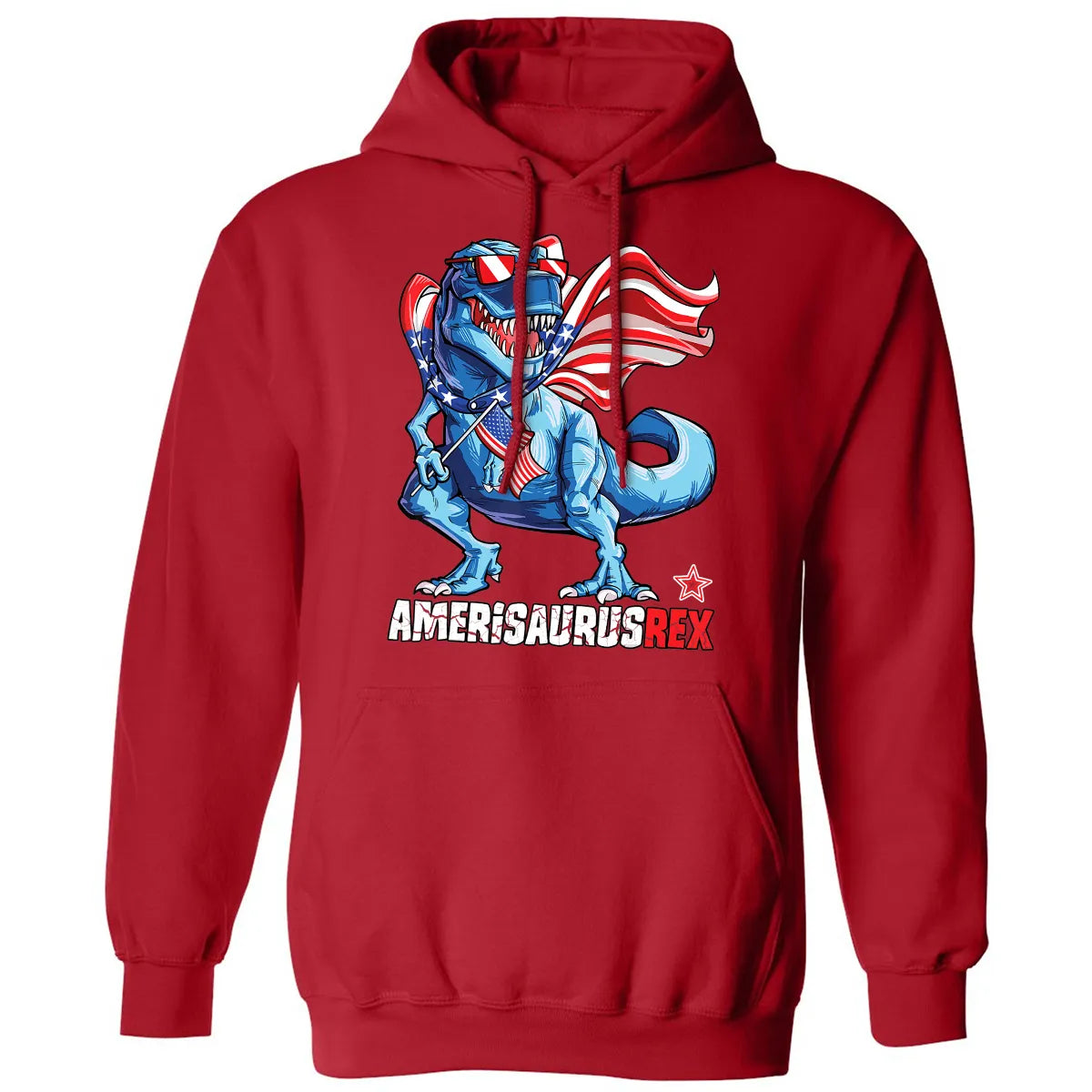 Classic Unisex Hoodie - VR5FCHCE