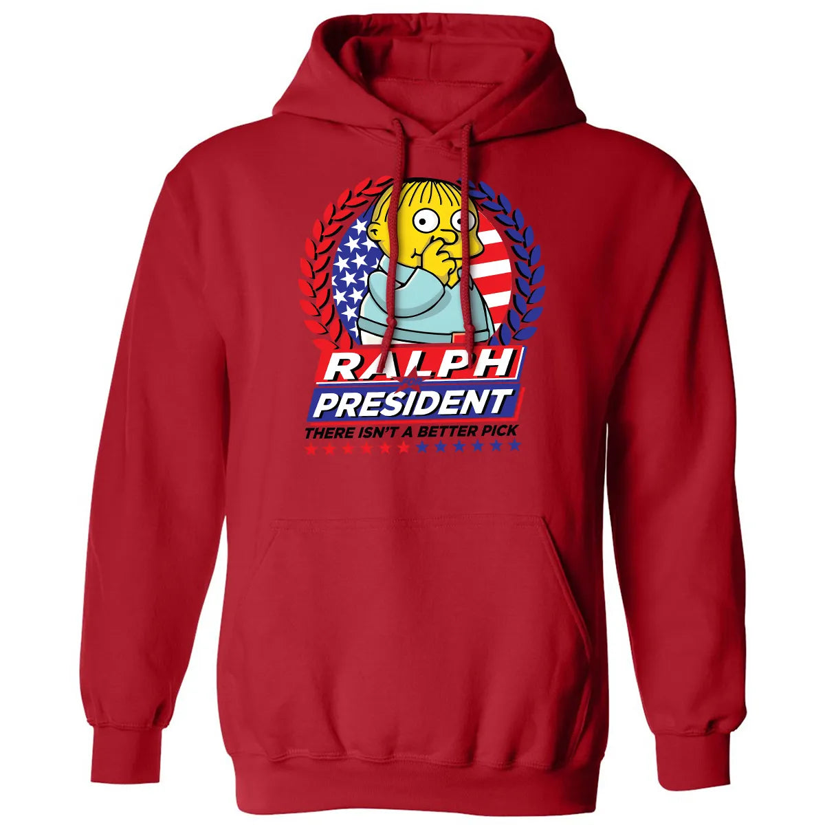 Classic Unisex Hoodie - H6HV2JSN