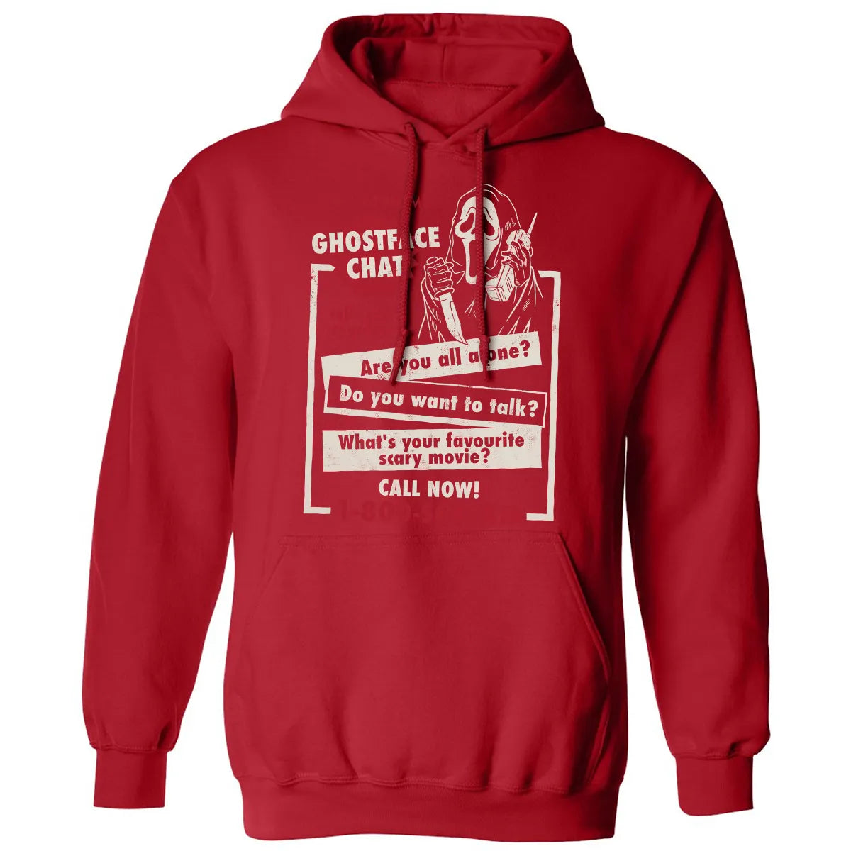 Classic Unisex Hoodie - 8F8CDE7Q
