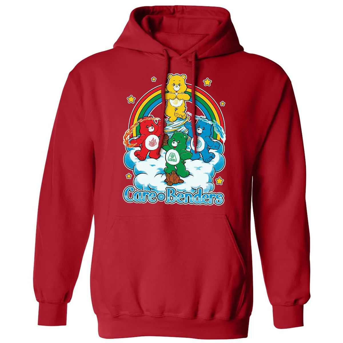 Classic Unisex Hoodie - 1DK1TP52