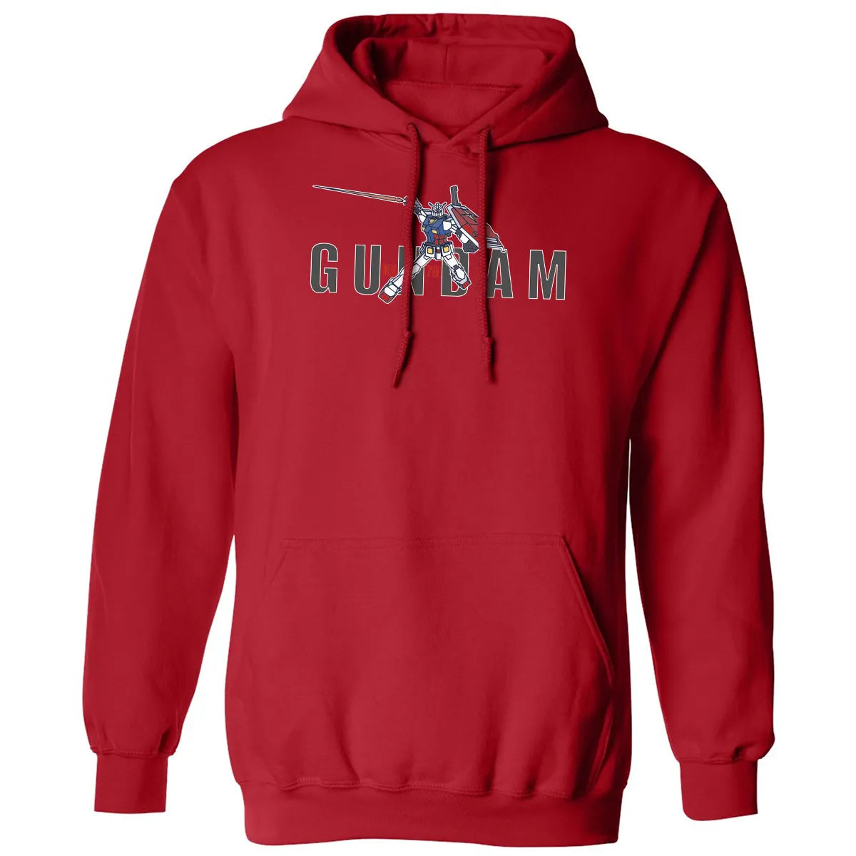 Classic Unisex Hoodie - PX2JKZ5J