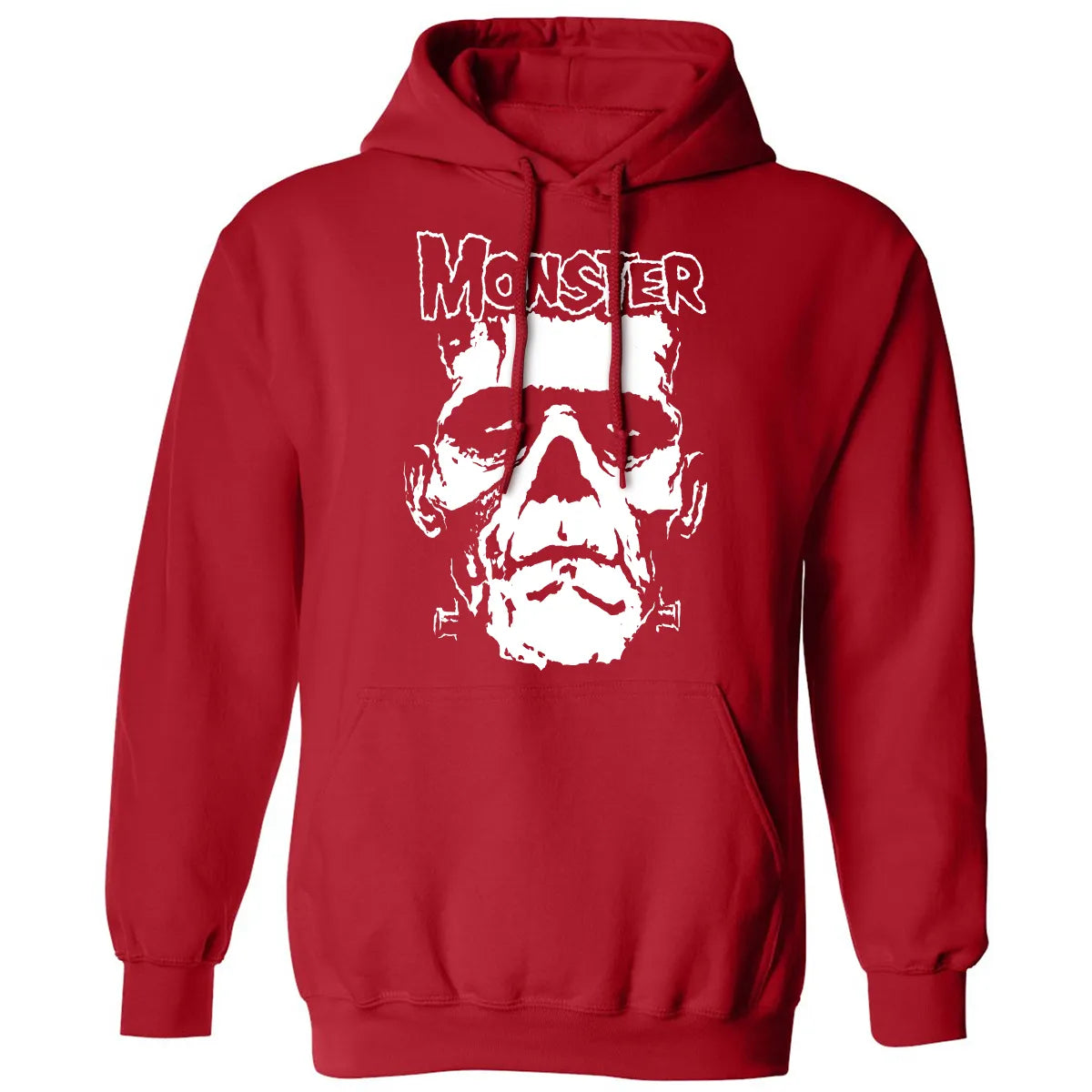 Classic Unisex Hoodie - GCGZZQ6B
