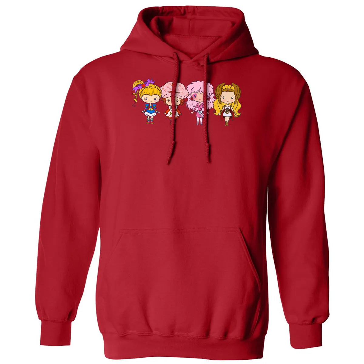 Classic Unisex Hoodie - KS3M9ULX