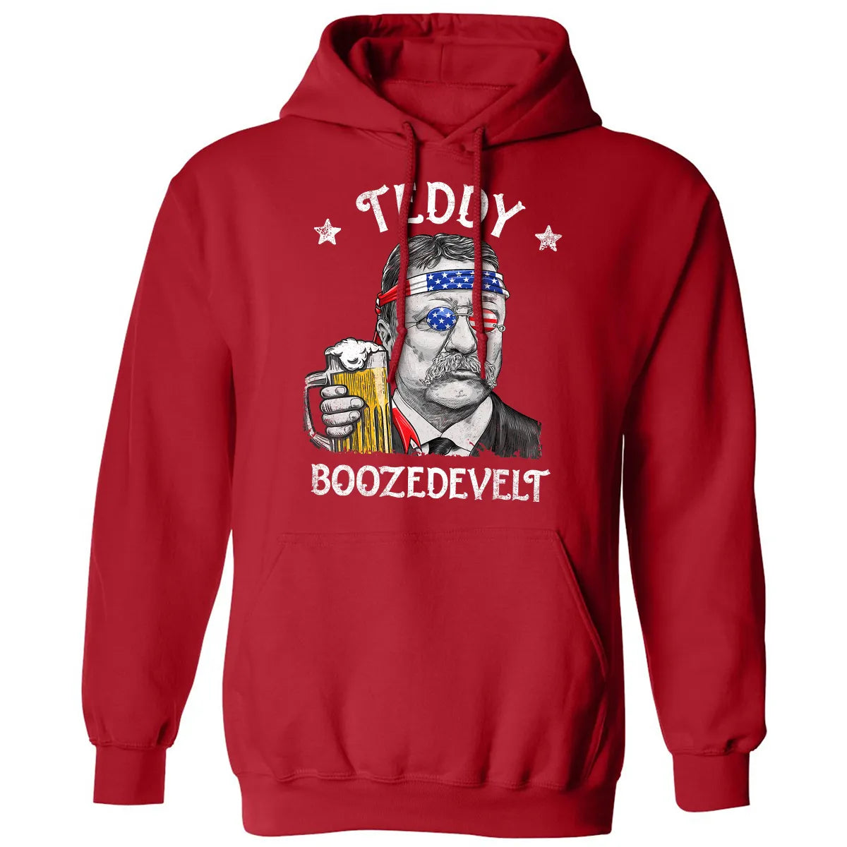 Classic Unisex Hoodie - DQ1QGQPP