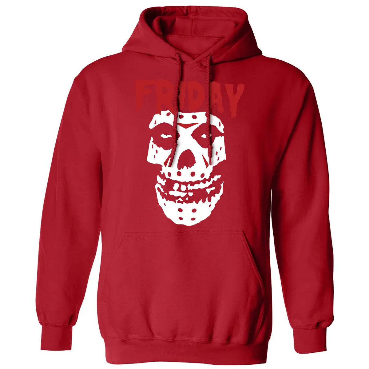 Classic Unisex Hoodie - TSAC4VBP