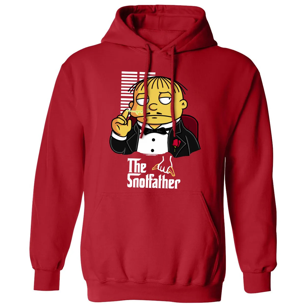 Classic Unisex Hoodie - R7MGZ2PJ