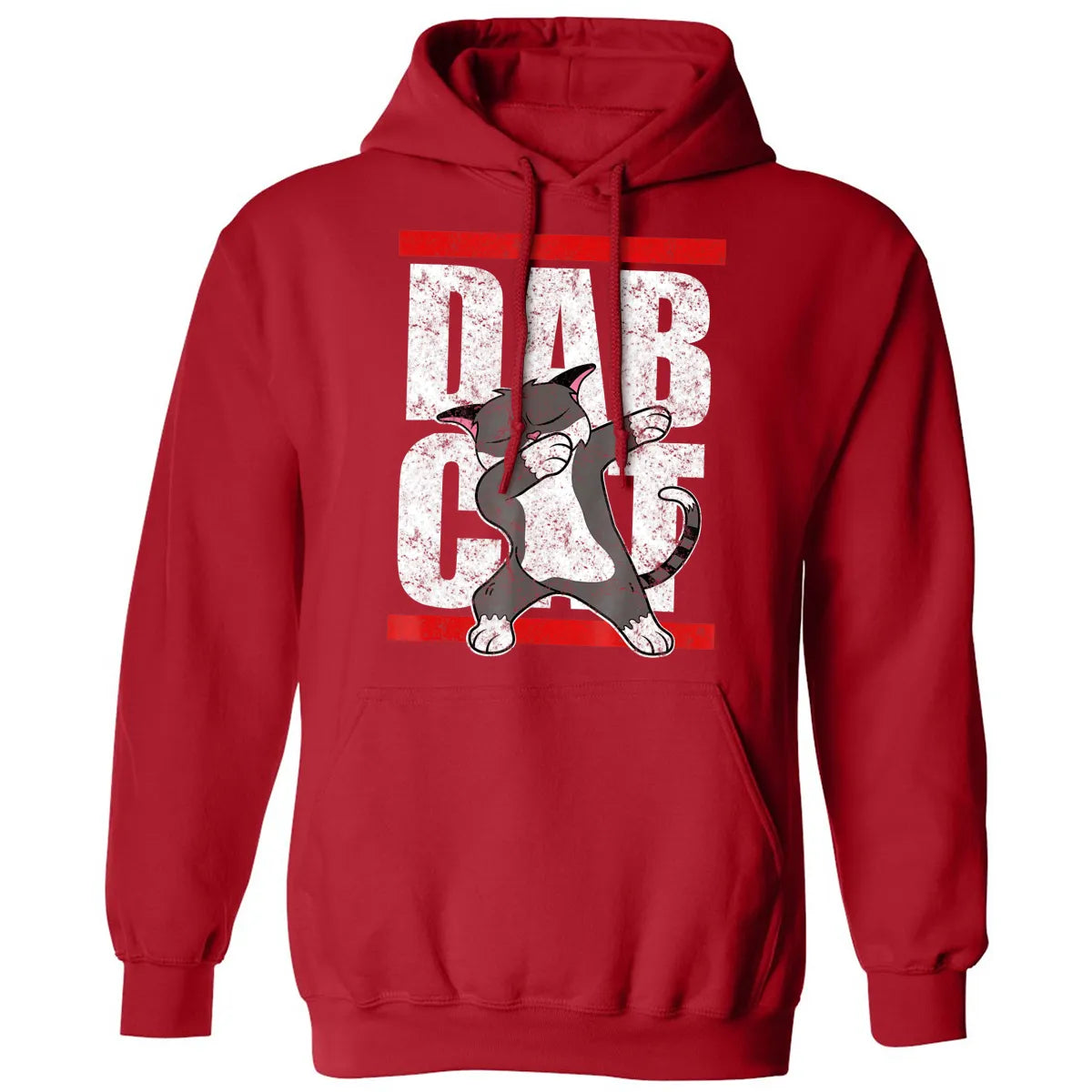 Classic Unisex Hoodie - 4NSP18C8