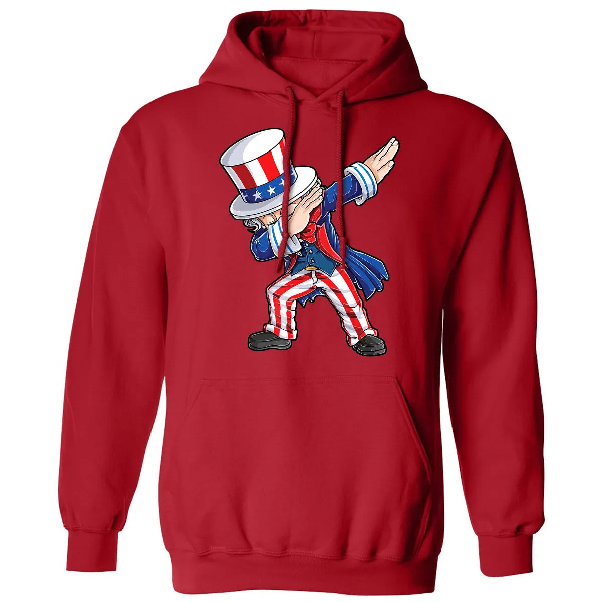 Classic Unisex Hoodie - UBXHQ3PX