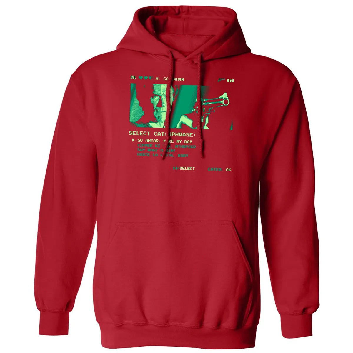 Classic Unisex Hoodie - F7N1ZU13