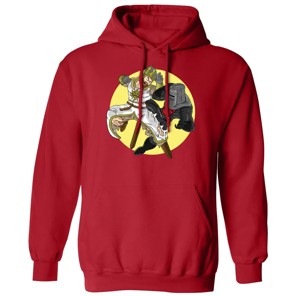 Classic Unisex Hoodie - DGRZY8GE