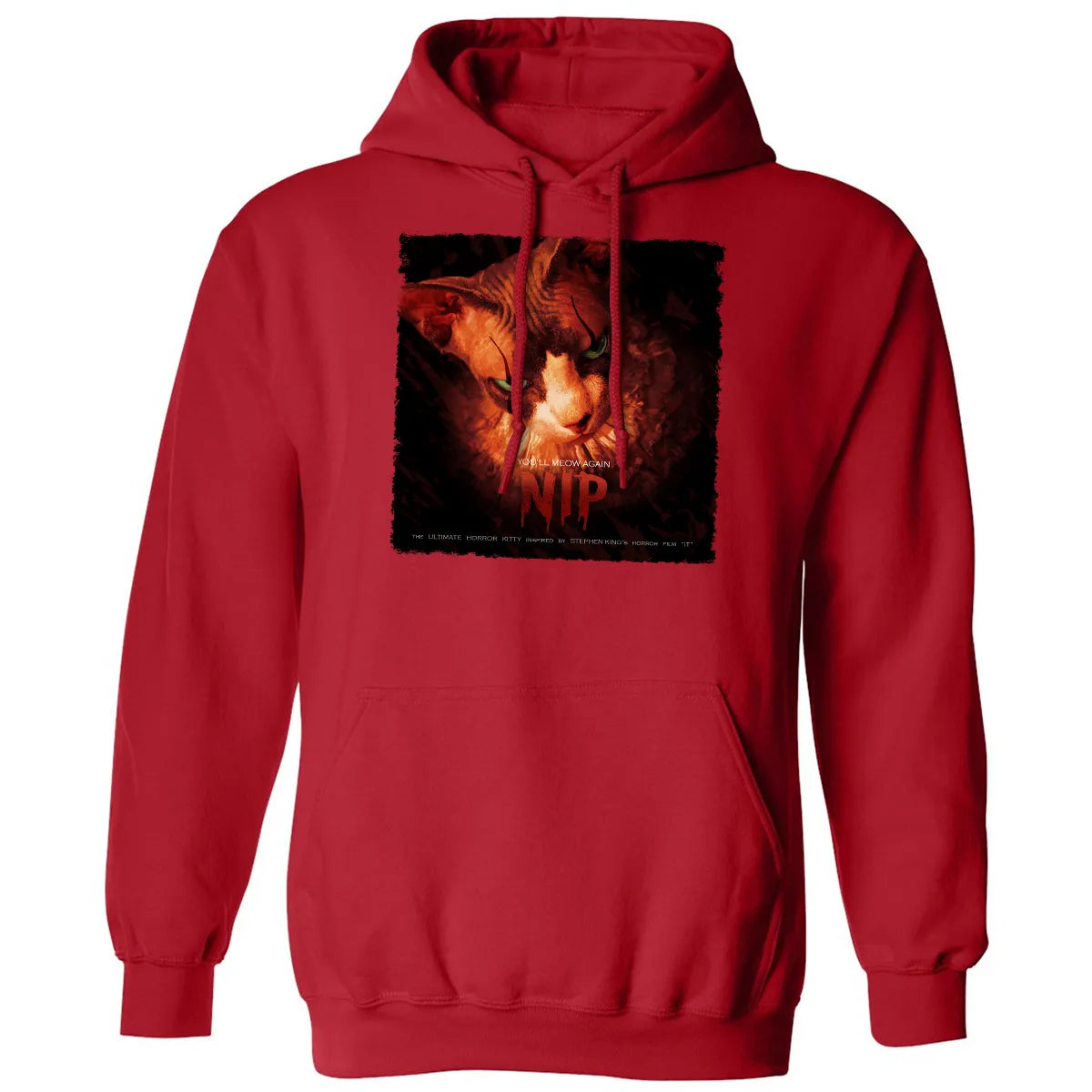 Classic Unisex Hoodie - LL5SPZQK