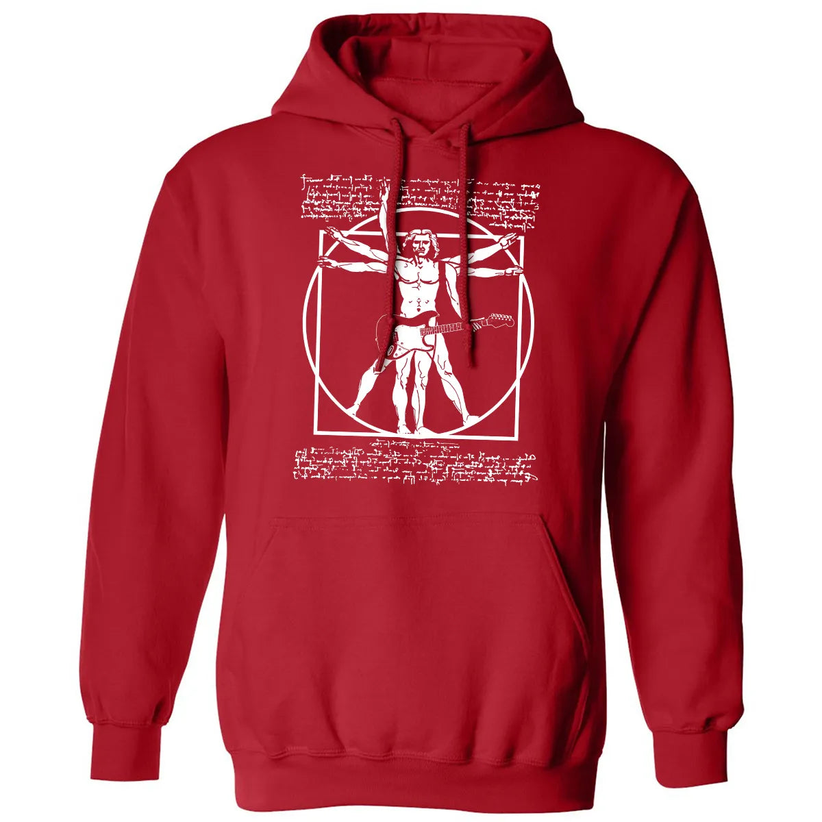 Classic Unisex Hoodie - JJM293BE